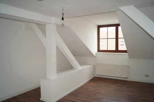 Foto - Attraktive Dachgeschosswohnung mit fabelhaftem Ausblick!