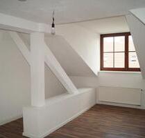 Attraktive Dachgeschosswohnung mit fabelhaftem Ausblick! - Frankfurt (Oder) Beresinchen