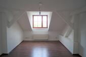 Foto - 2 Zimmer Dachgeschoßwohnung zur Miete in Frankfurt (Oder)