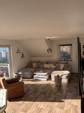 Foto - Traumhafte 5-Zimmer-Wohnung (150 m²) in Aue.