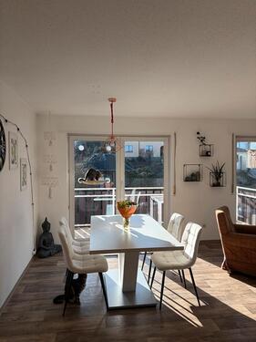 Foto - 5 Zimmer Dachgeschoßwohnung zur Miete in Aue-Bad Schlema