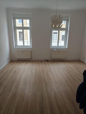 Foto - 3 Zimmer Etagenwohnung zur Miete in Luckenwalde