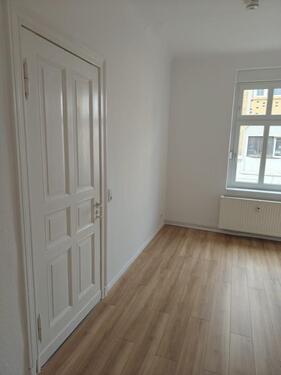 Foto - Etagenwohnung in Luckenwalde zur Miete