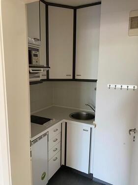 Foto - 1.5 Zimmer Etagenwohnung in Unterhaching