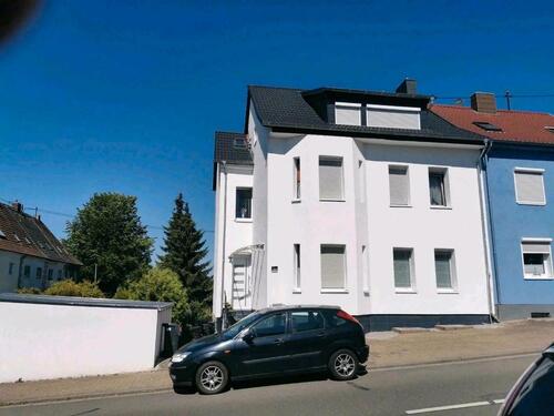 Foto - 12 Zimmer Mehrfamilienhaus, Wohnhaus zum Kaufen in Saarbrücken