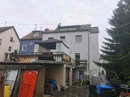 Foto - 12 Zimmer Mehrfamilienhaus, Wohnhaus in Saarbrücken