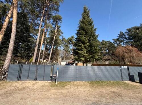 Foto - 2 Zimmer Einfamilienhaus zum Kaufen in Erkner