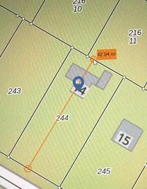 Foto - 2 Zimmer Einfamilienhaus in Erkner