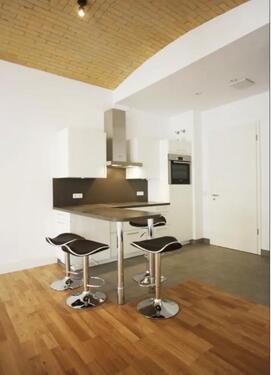 Foto - 2 Zimmer Etagenwohnung in Berlin