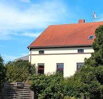Familienhaus auf idyllischem 2698 qm Grundstück in Dessau-Nord - Dessau-Roßlau