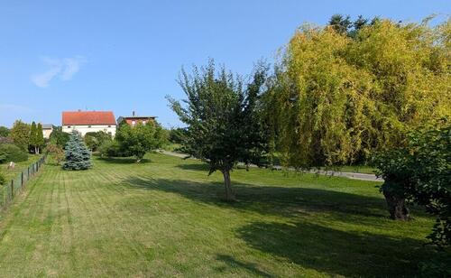 Foto - 8 Zimmer Einfamilienhaus zum Kaufen in Dessau-Roßlau