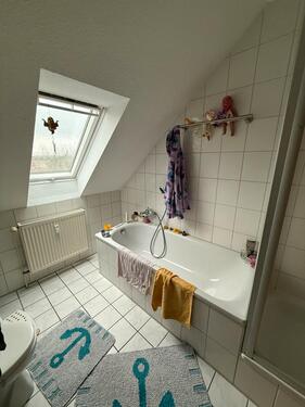 Foto - Etagenwohnung in Sassenburg zur Miete