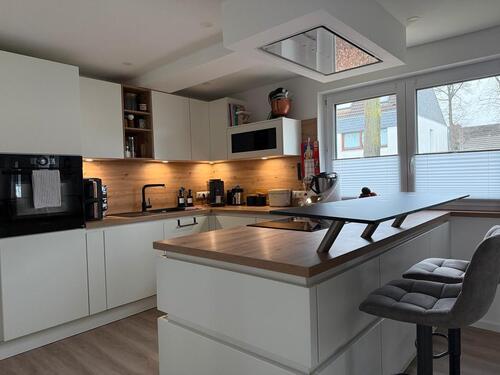 Foto - 4 Zimmer Doppelhaushälfte in Leverkusen