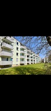 Foto - 4-Zimmer Wohnung in Burghausen - 1.150,00&nbsp;EUR Kaltmiete, ca.&nbsp; 83,00&nbsp;m&sup2;