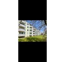 4-Zimmer Wohnung in Burghausen - 1.150,00&nbsp;EUR Kaltmiete, ca.&nbsp; 83,00&nbsp;m&sup2; in Burgkirchen an der Alz (PLZ: 84508)