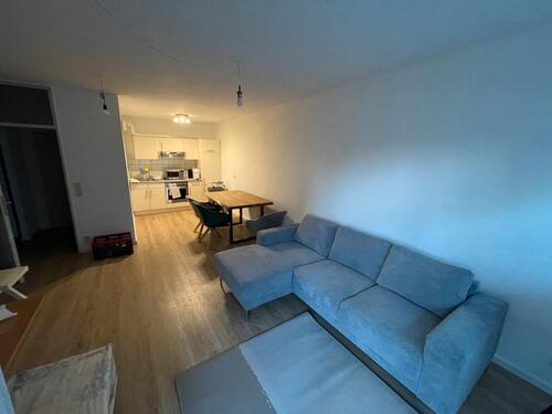 Foto - 2-Zimmer-Wohnung am Rande des Combahnviertels, Bonn-Beuel