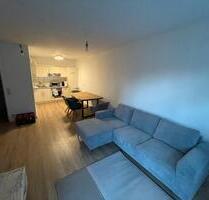 2-Zimmer-Wohnung am Rande des Combahnviertels, Bonn-Beuel