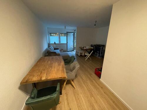 Foto - 2 Zimmer Erdgeschoßwohnung zur Miete in Bonn