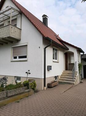 Foto - Haus zur Miete auf Zeit bis max. 12 Monate voll möbiliert