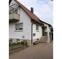 Haus zur Miete auf Zeit bis max. 12 Monate voll möbiliert - Dietenheim