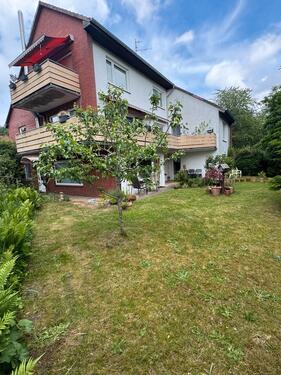 Foto - 3.5 Zimmer Etagenwohnung in Eckernförde