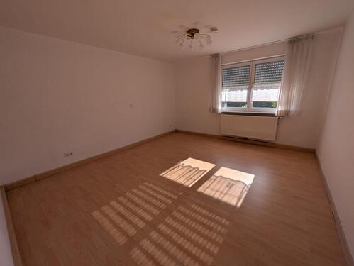 Foto - Etagenwohnung in Inzigkofen zur Miete