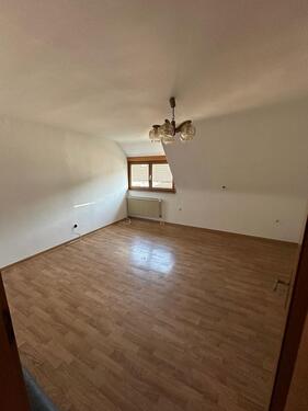 Foto - Etagenwohnung in Biedenkopf