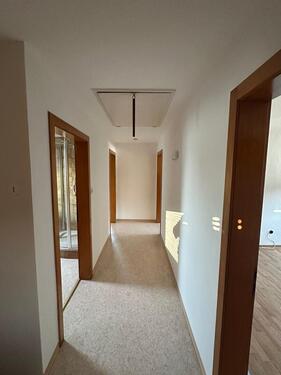 Foto - Etagenwohnung in Biedenkopf zur Miete