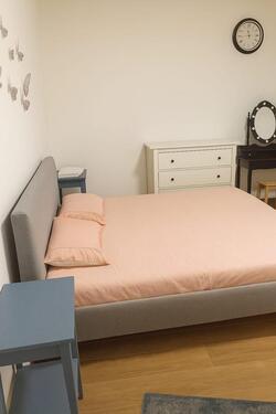 Foto - 3-Zimmer-Wohnung zur Langzeitmiete in Pankow – Verfügbar ab Novem