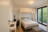 Foto - Etagenwohnung zur Miete in Berlin
