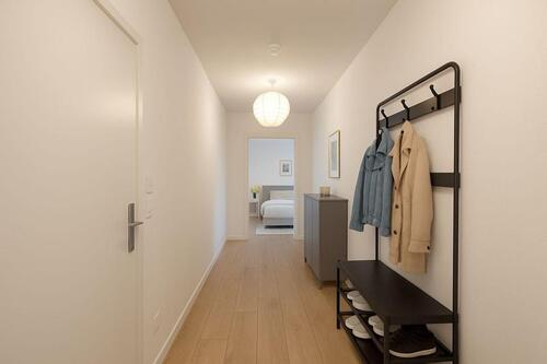 Foto - Etagenwohnung in Berlin