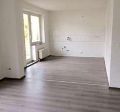 Foto - schöne 3-Zimmer-Wohnung in Kirchheim