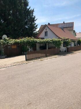 Foto - Einfamilienhaus in Mintraching