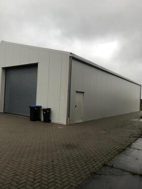 Foto - Lagerfläche zu vermieten – 150 m²