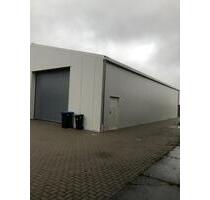 Lagerfläche zu vermieten – 150 m² - Fahrenbach