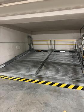 Foto - Duplex Tiefgaragen Stellplatz - 70,00 EUR Miete,