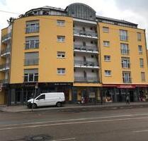 Möblierte Wohnung in Malstatt zu vermieten - Saarbrücken West Möblierte Wohnung in Malstatt zu vermieten - Saarbrücken West