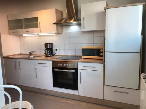 Foto - 2 Zimmer Etagenwohnung zur Miete in Saarbrücken
