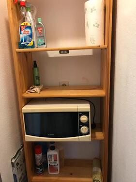 Foto - 2 Zimmer Etagenwohnung in Saarbrücken