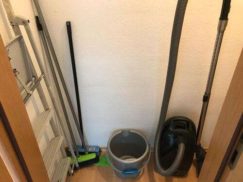 Foto - Etagenwohnung in Saarbrücken zur Miete