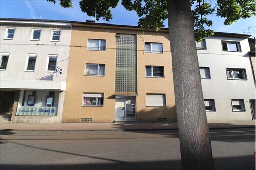 Foto - Etagenwohnung zur Miete in Tönisvorst