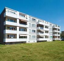 Gemütliche 2-Zimmer-Wohnung mit Balkon in Kamp-Lintfort
