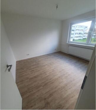 Foto - Etagenwohnung in Kamp-Lintfort zur Miete