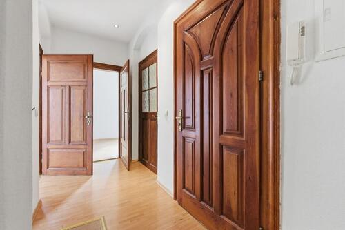 Foto - Etagenwohnung zur Miete in Dresden