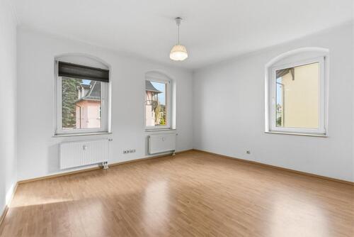 Foto - Etagenwohnung in Dresden zur Miete