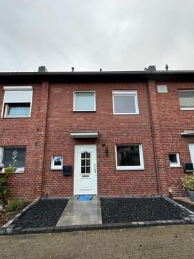 Foto - Vermietung Reihenhaus, Wassenberg, kernsaniert mit Klimaanlage