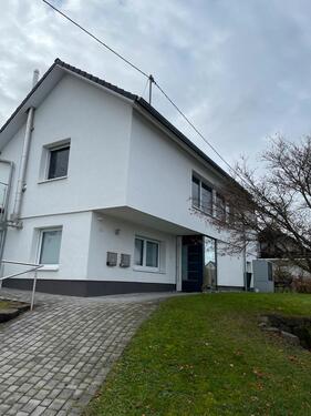 Foto - Moderne Wohnung zentrumsnah zu vermieten