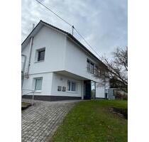 Moderne Wohnung zentrumsnah zu vermieten - Hilchenbach