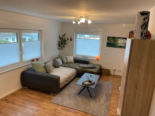 Foto - Etagenwohnung zur Miete in Hilchenbach