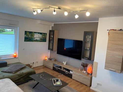 Foto - Etagenwohnung in Hilchenbach